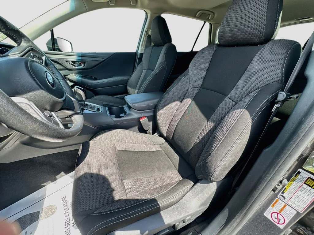 Used 2020 Gray Subaru Premium image 25
