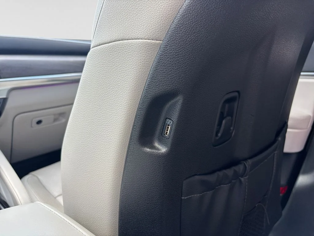 Used 2022 Purple Kia SX image 44
