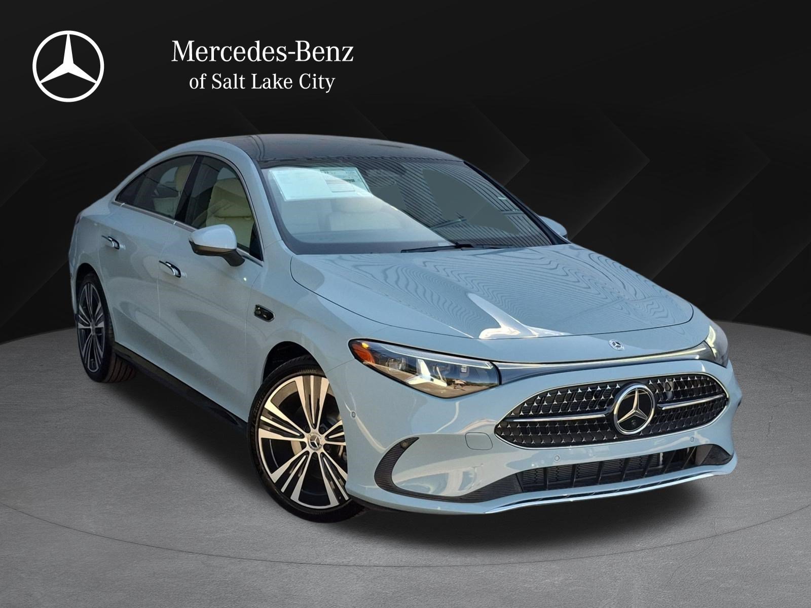 2027 Mercedes-Benz CLA