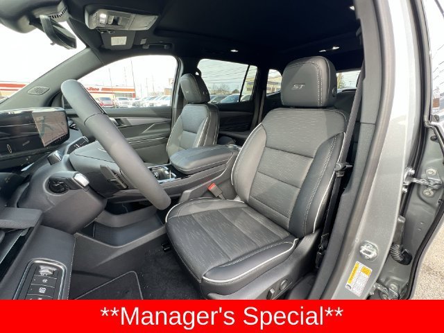 2026 Buick Enclave Sport Touring - Photo 15
