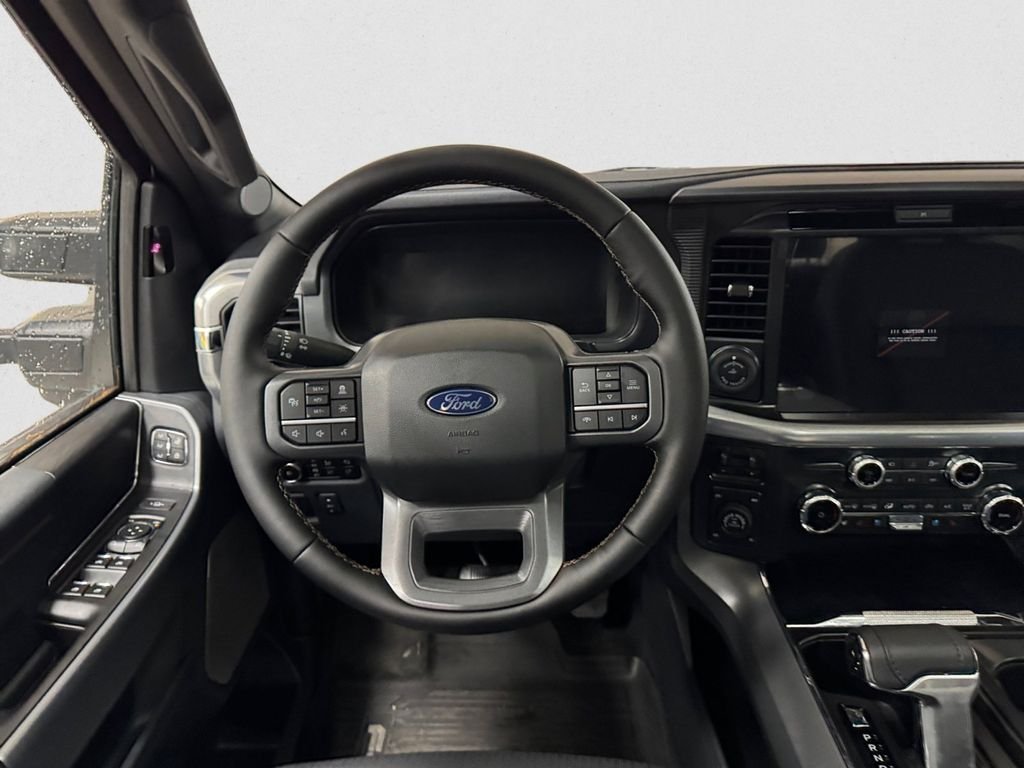 2025 Ford F-150 Lariat - Photo 12