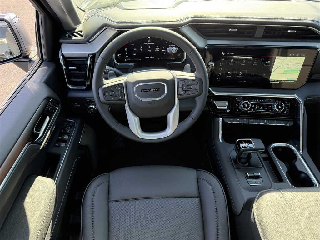 2026 GMC SIERRA - Image 28