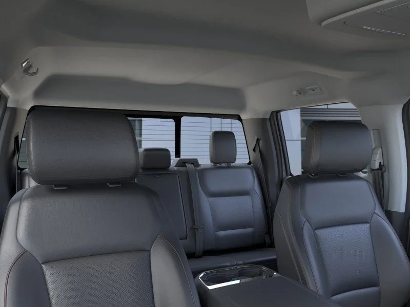 2026 Ford F-350 Super Duty Lariat - Photo 22