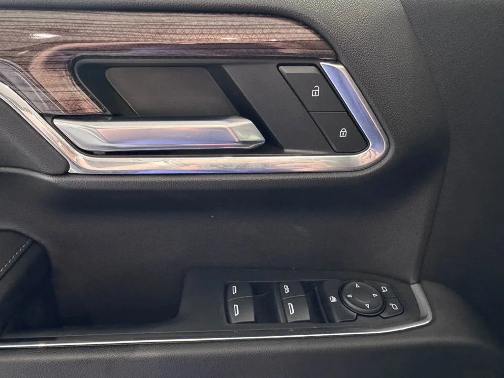 2024 Chevrolet Silverado 1500 LT - Photo 24