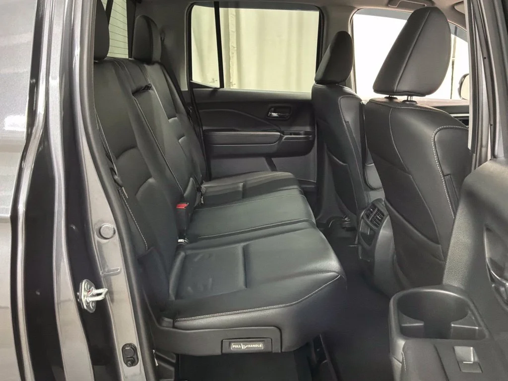 2023 Honda Ridgeline RTL - Photo 29