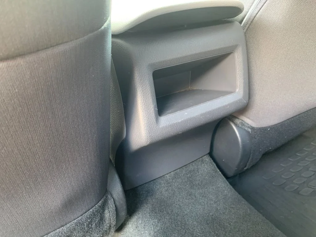 Used 2022 Silver Toyota LE image 15
