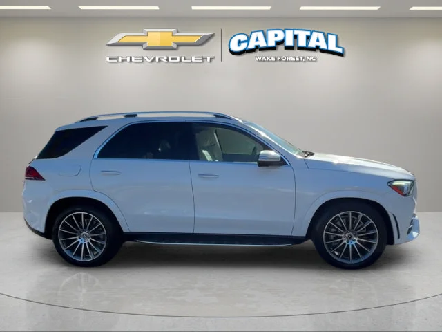 Used 2021  Mercedes-Benz GLE 450 image 6