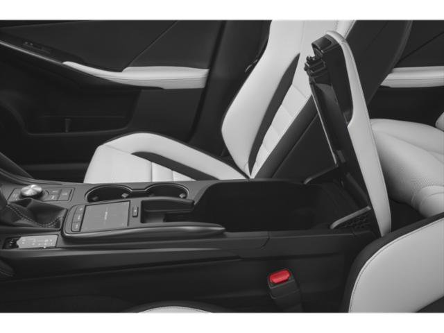 Used 2022 Ultra White Lexus 350 F SPORT image 14