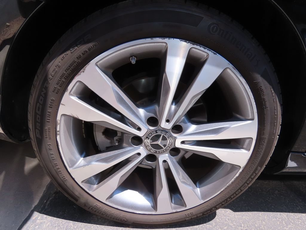 Used 2021 Black Mercedes-Benz C 300 image 17