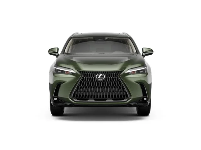 New 2026 Nori Green Pearl Lexus PREMIUM image 5