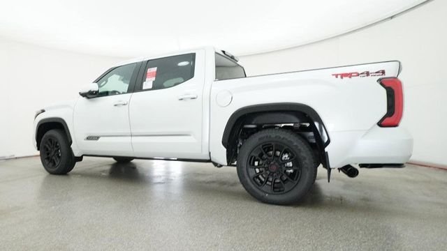 New 2026 Wind Chill Pearl Toyota Platinum image 14