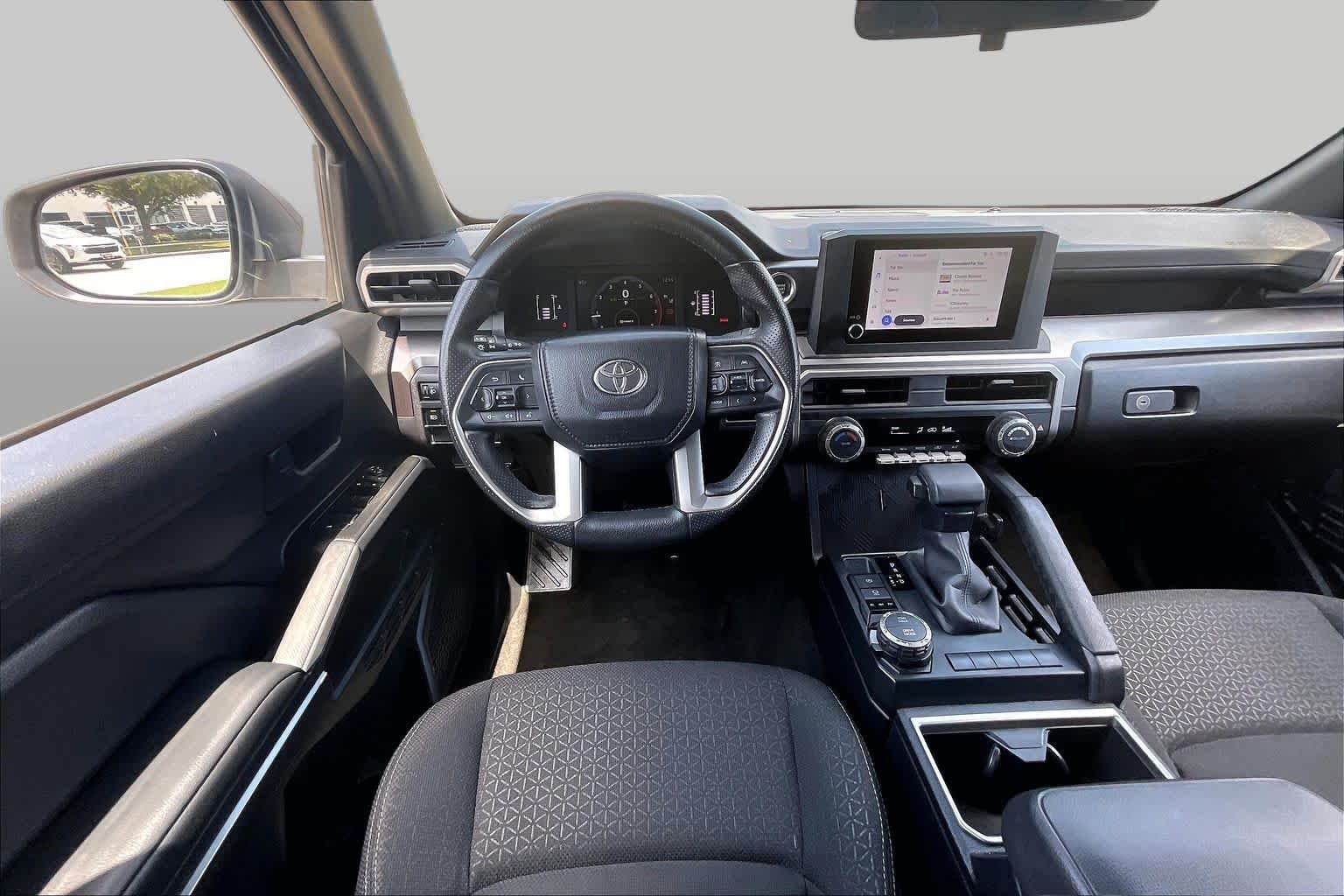 2025 Toyota 4Runner SR5 - Photo 6