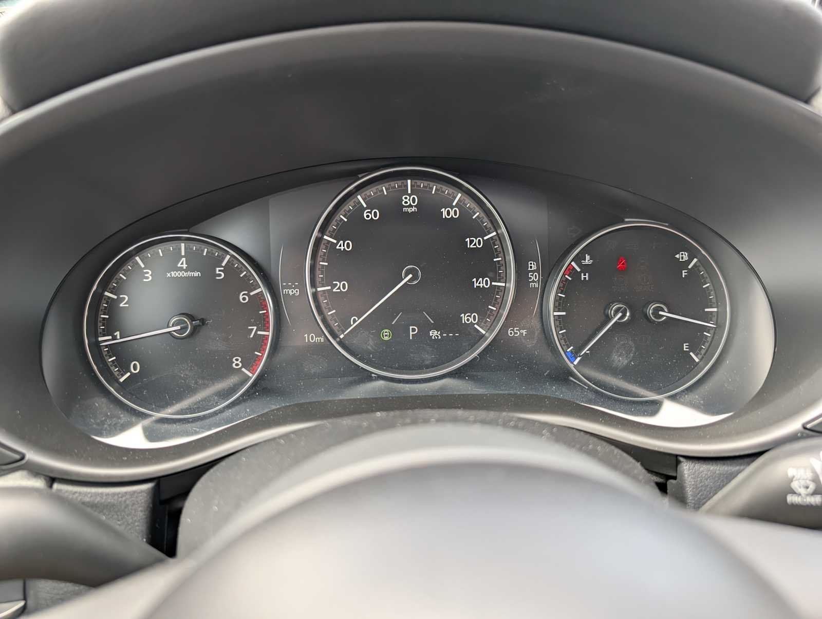 2026 Mazda CX-30 Turbo Aire Edition - Photo 19