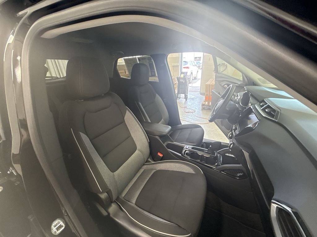 2023 Chevrolet TrailBlazer LT - Photo 29