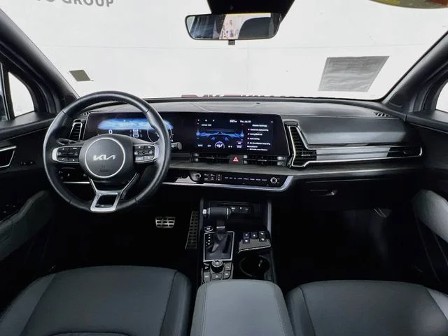 2024 Kia Sportage X-Pro Prestige - Photo 25