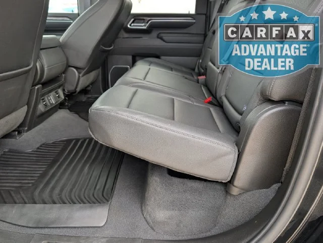 Used 2026 Black Chevrolet LTZ image 29