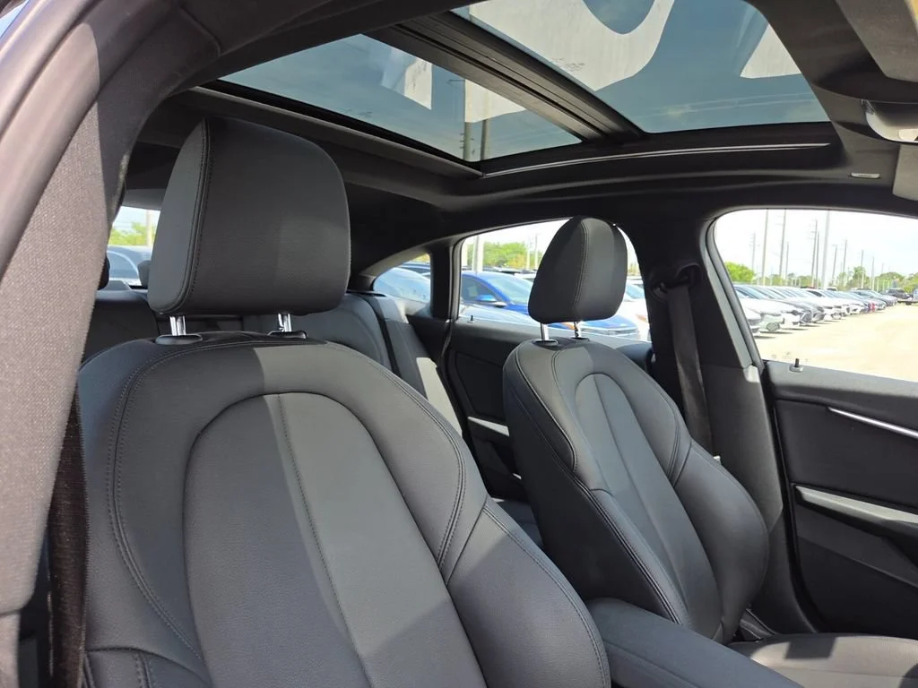 Used 2024 Gray Metallic BMW 228i image 16