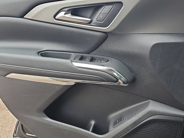 2026 Chevrolet Traverse LT - Photo 24