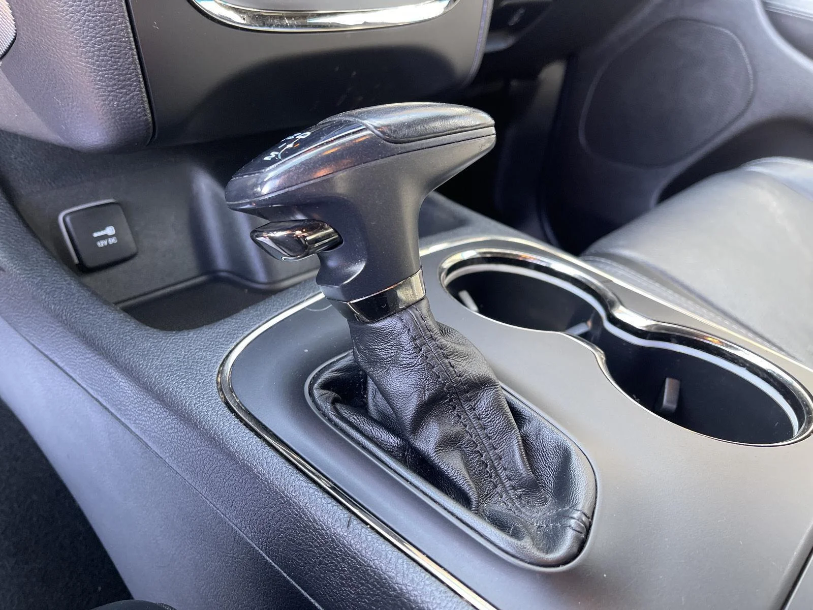 Used 2020 Red Dodge R/T image 29