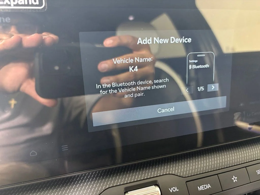 New 2026  Kia GT-Line Turbo image 29