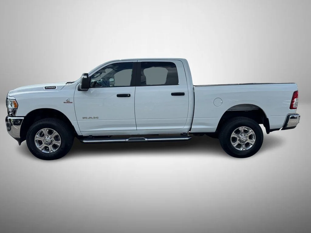 2023 RAM Ram 2500 Pickup Big Horn - Photo 6