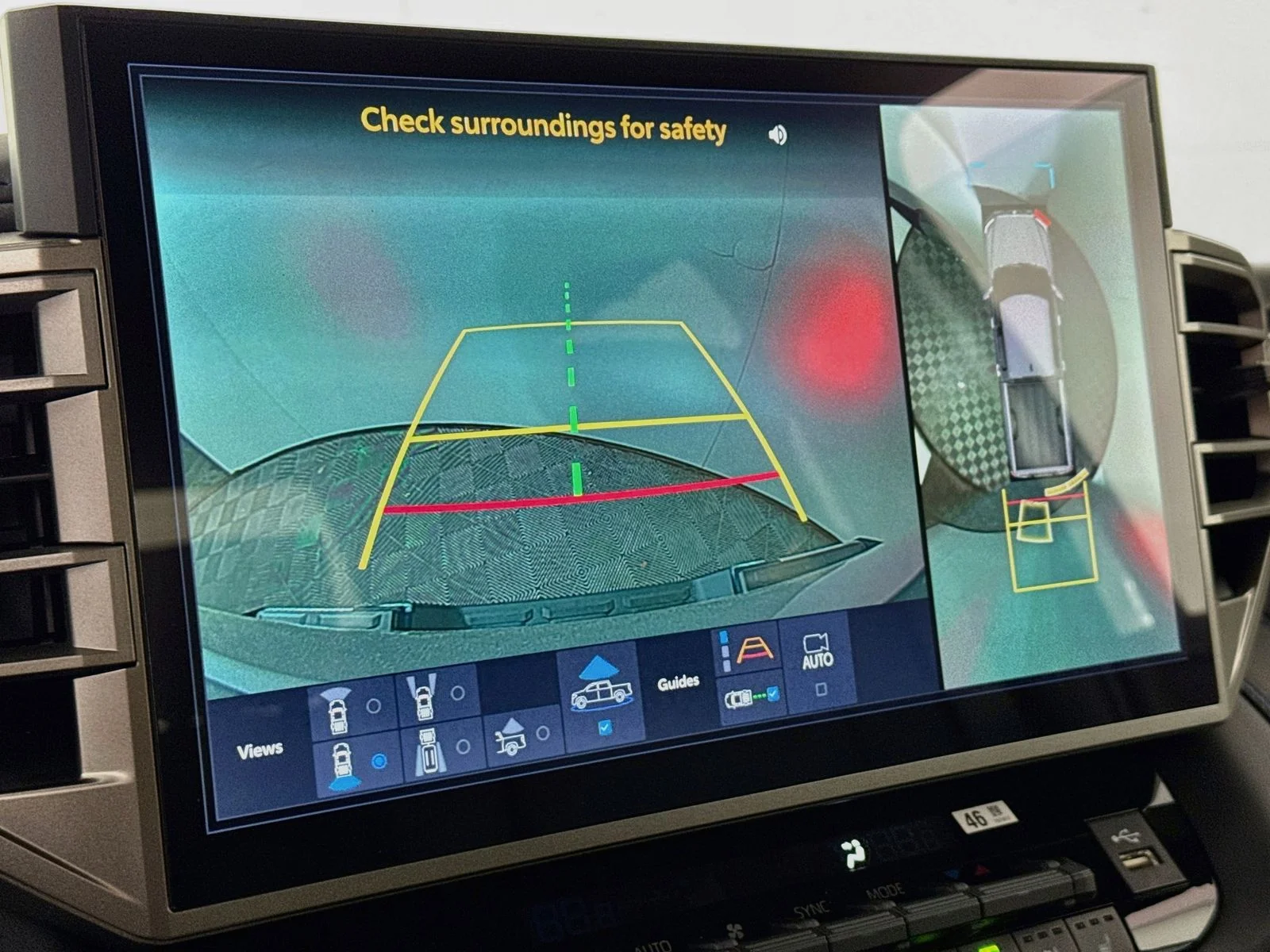 2026 Toyota Tundra Platinum - Photo 8