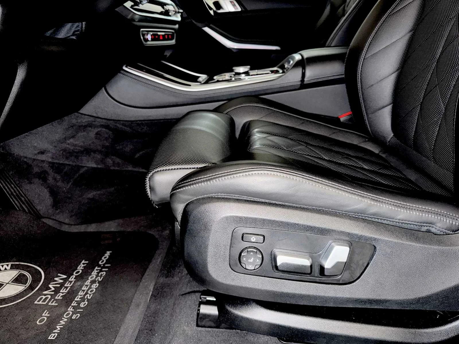 2024 BMW X5 40i - Photo 10