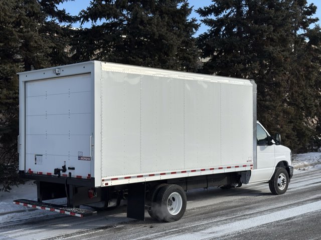2026 Ford E-Series Cutaway Base - Photo 14