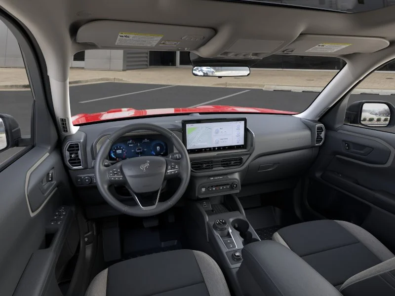 2025 Ford Bronco Sport Big Bend - Photo 32