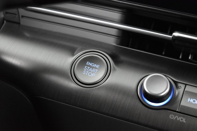 New 2027 Black Hyundai SEL Sport AWD image 23