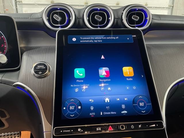 New 2026  Mercedes-Benz GLC 300 image 19