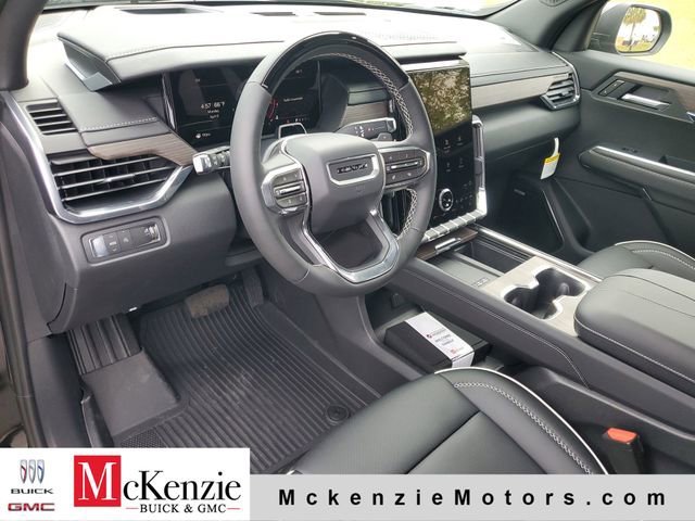 2026 GMC Acadia Denali - Photo 6