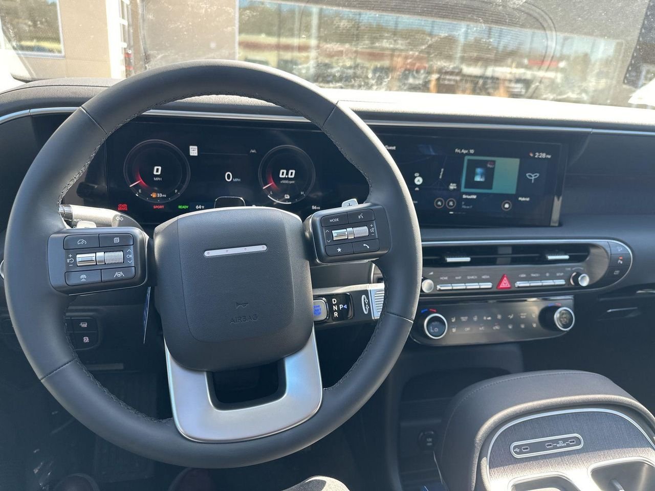 2026 Hyundai Palisade SEL Premium - Photo 46