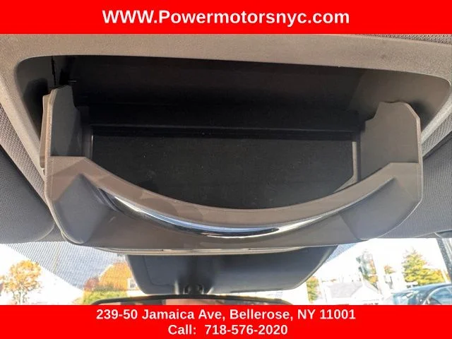 Used 2021 Gray Honda EX image 42