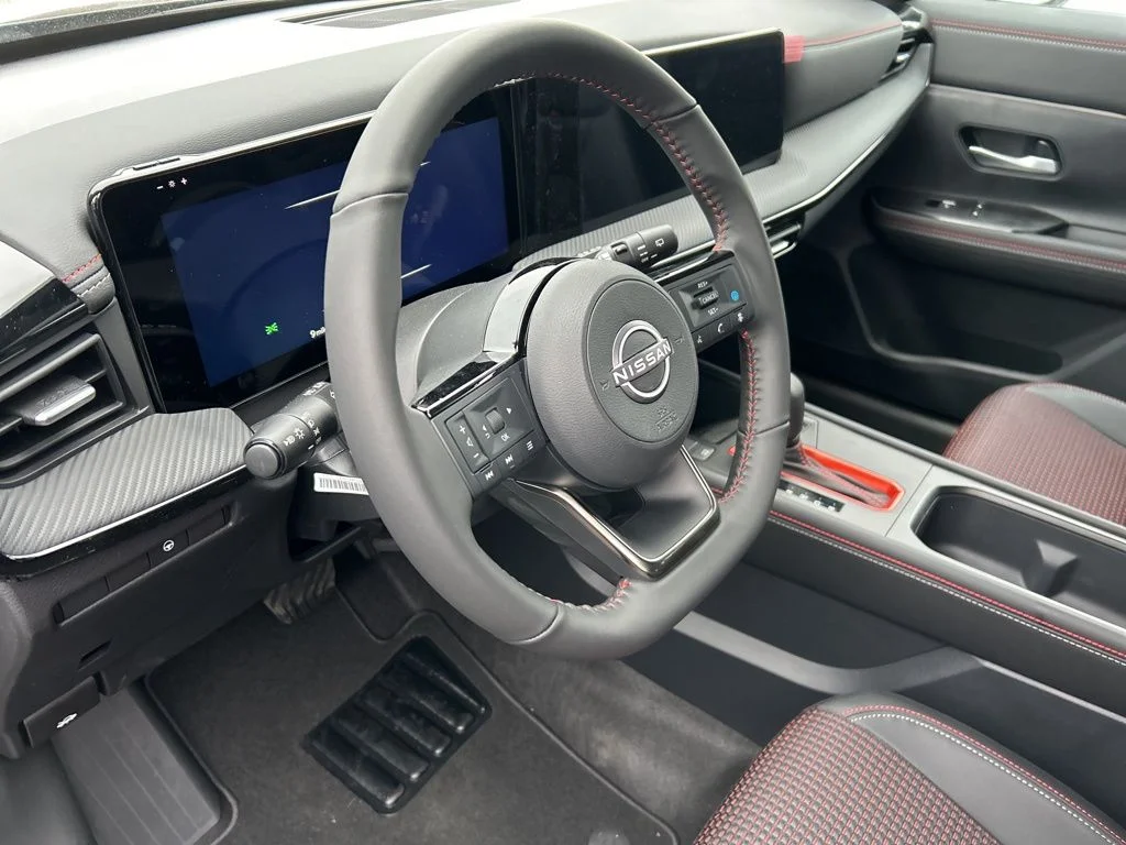 2026 Nissan KICKS SR AWD - Photo 12