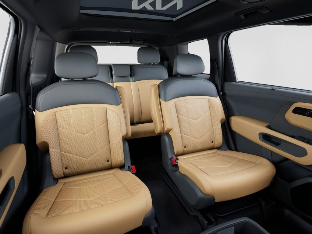 New 2027 Black Kia X-Line SX image 16