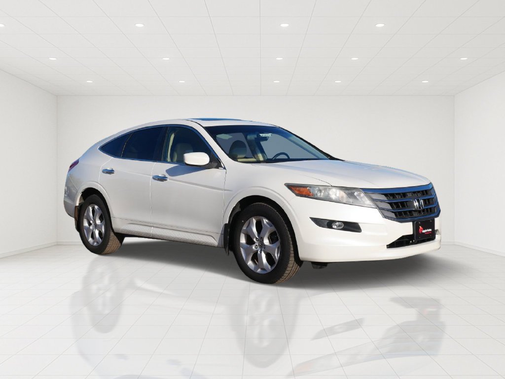 2012 Honda Crosstour EX-L V6
