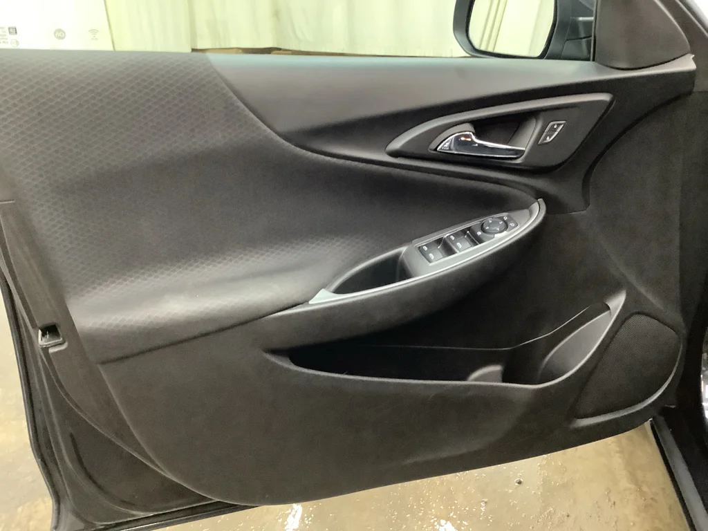 Used 2023 Dark Ash Metallic Chevrolet LT image 12