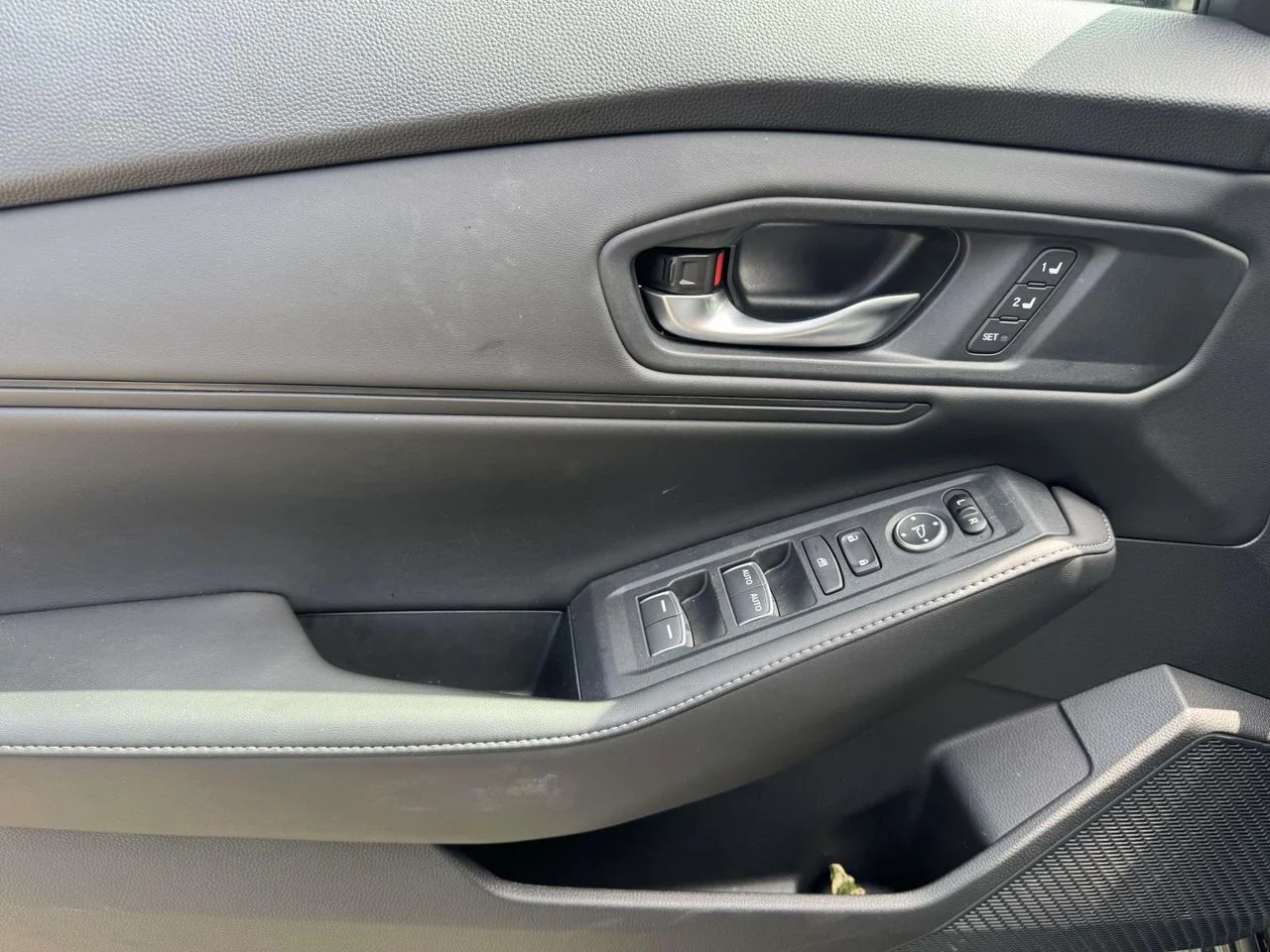2024 Honda Accord Hybrid Sport-L - Photo 23