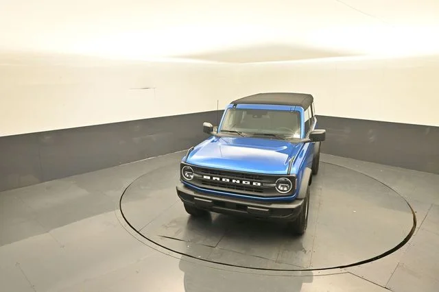 New 2026 Blue Ford Base image 19