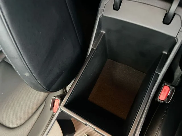 Used 2023 Black Kia EX image 24