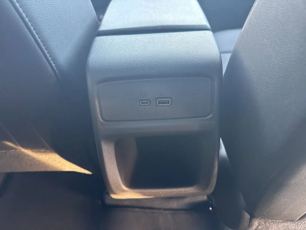 2026 Chevrolet Trax RS - Photo 24