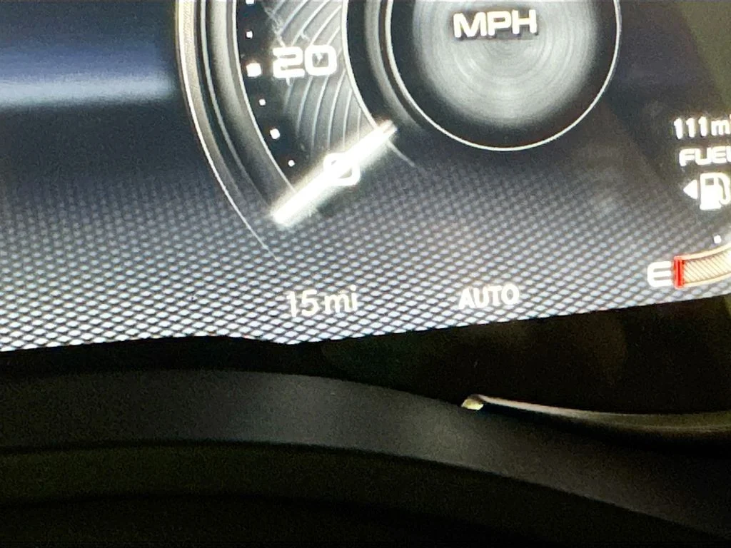 2026 RAM 1500 Laramie - Photo 26