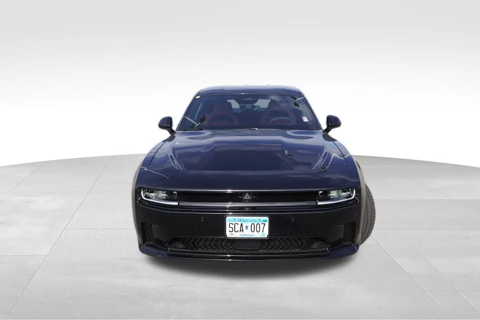 2025 Dodge Charger Daytona Scat Pack - Photo 10