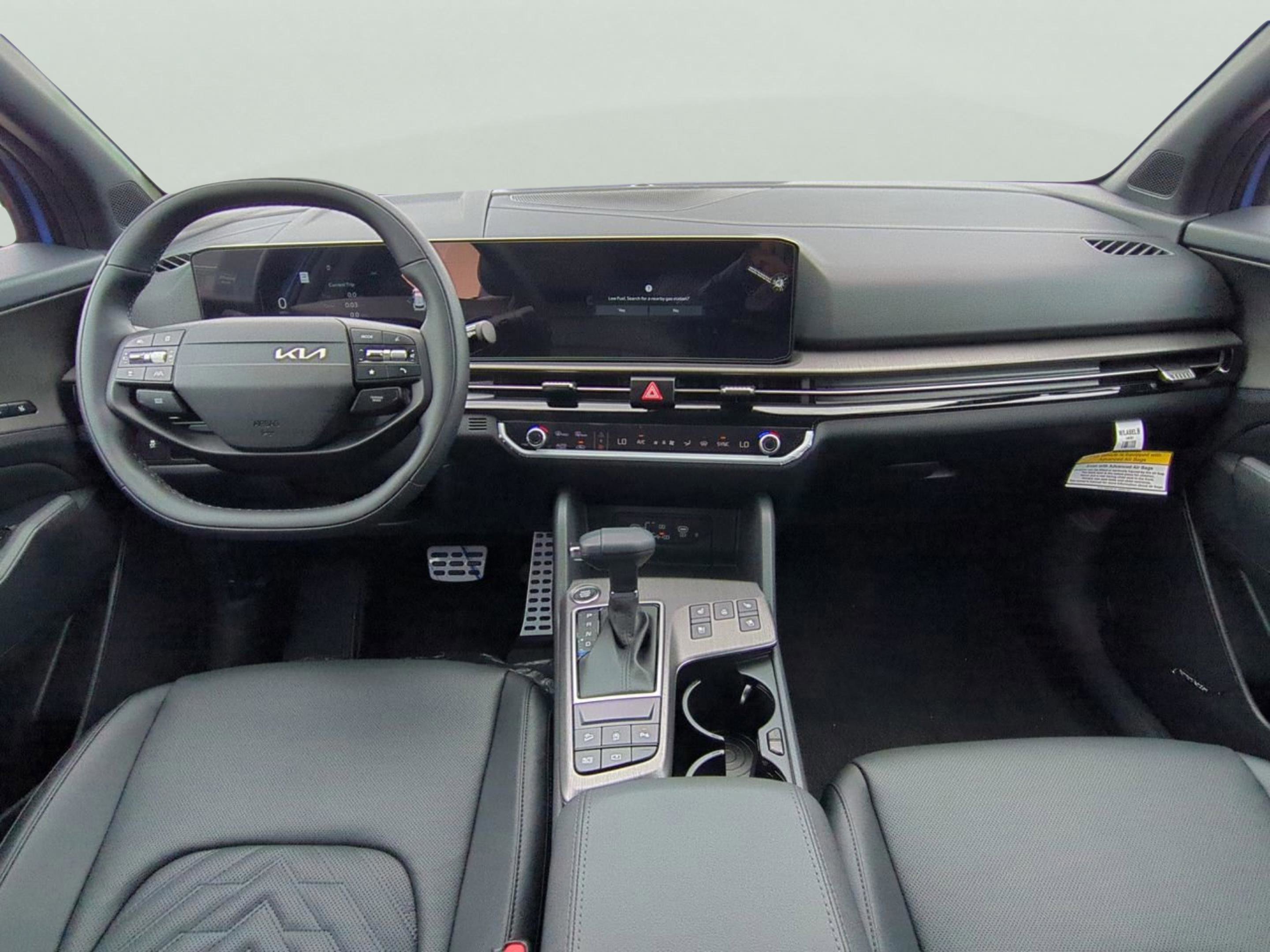 2026 Kia Sportage X-Pro Prestige - Photo 17