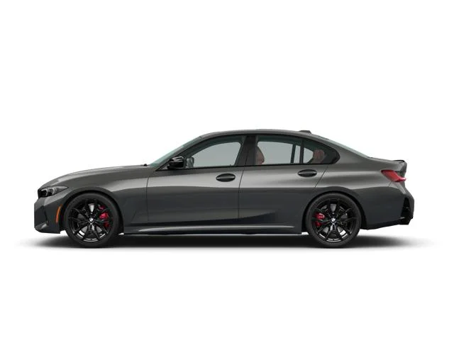 New 2026 Dravit Grey Metallic BMW  image 4
