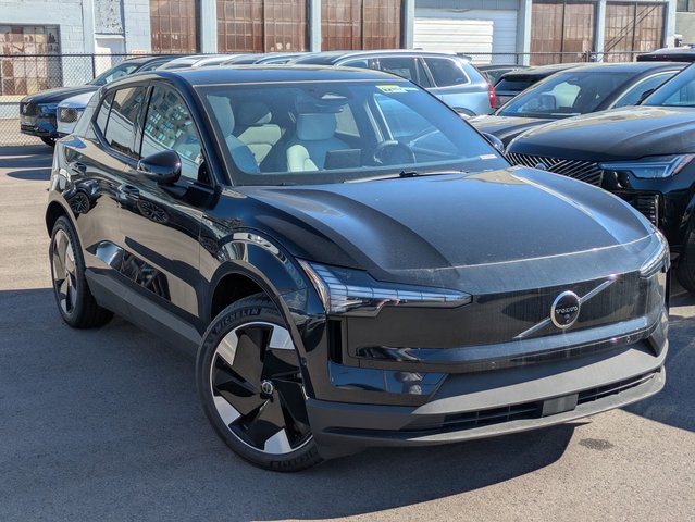 2026 Volvo EX30 Ultra