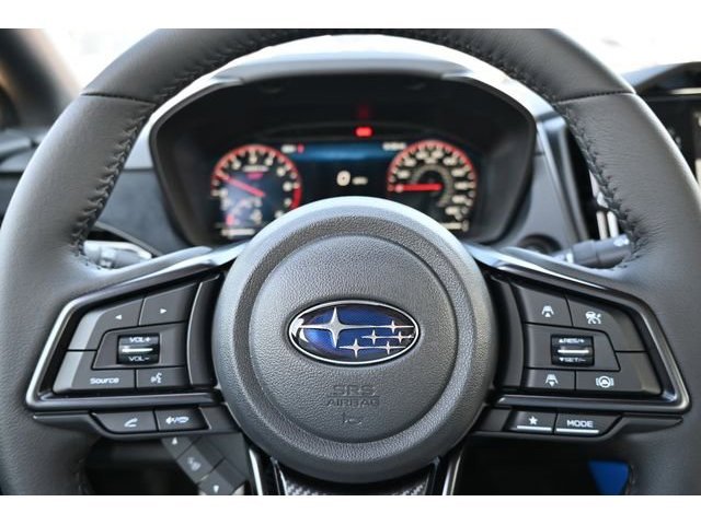 New 2026 Ignition Red Subaru tS image 60