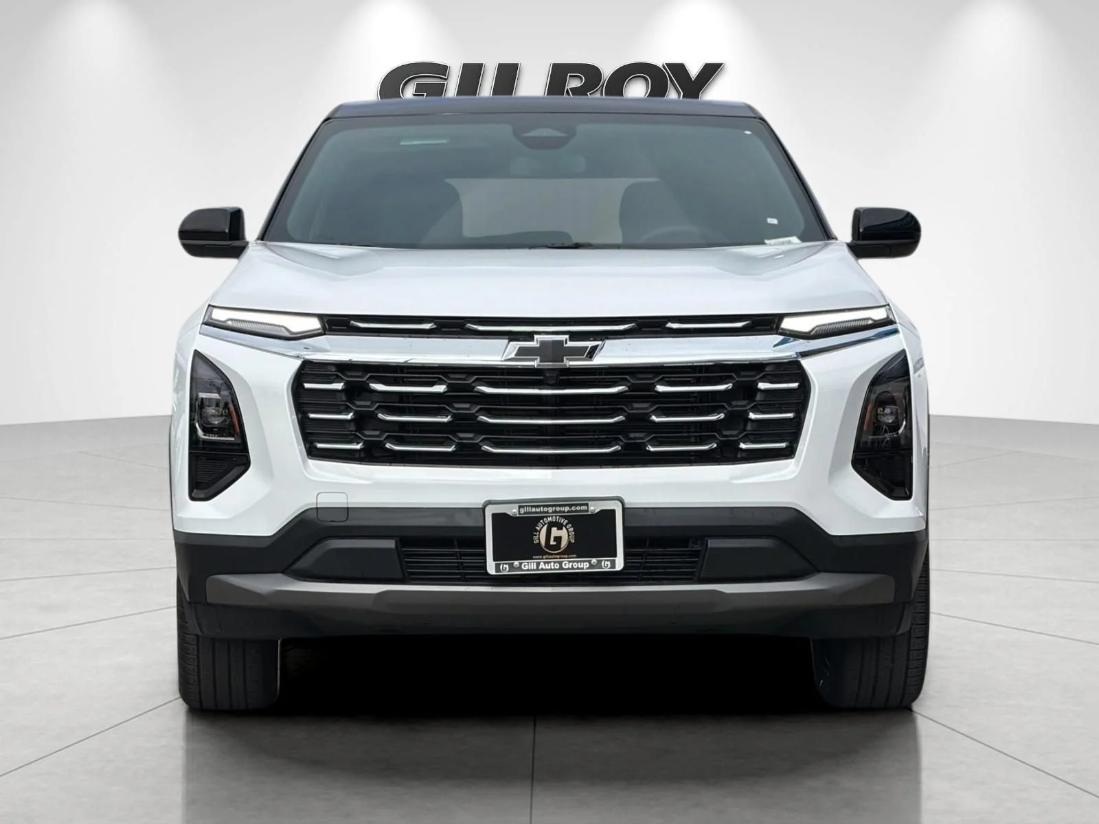 2027 Chevrolet Equinox LT - Photo 8