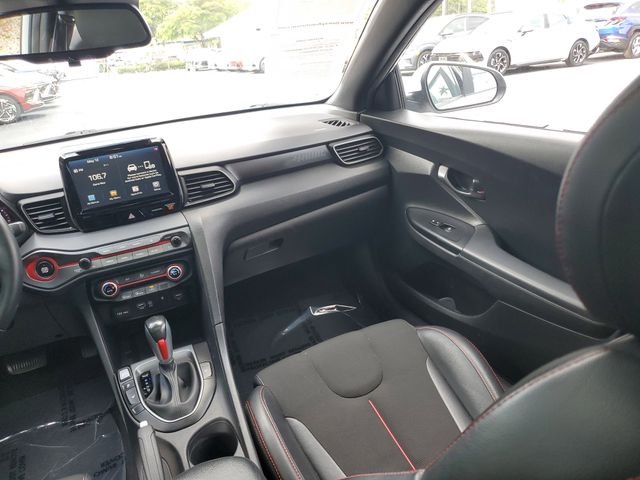Used 2020 White Hyundai 2.0 Premium image 25
